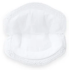 a1 Wholesale disposable cotton nursing breast pads for nursing mothers