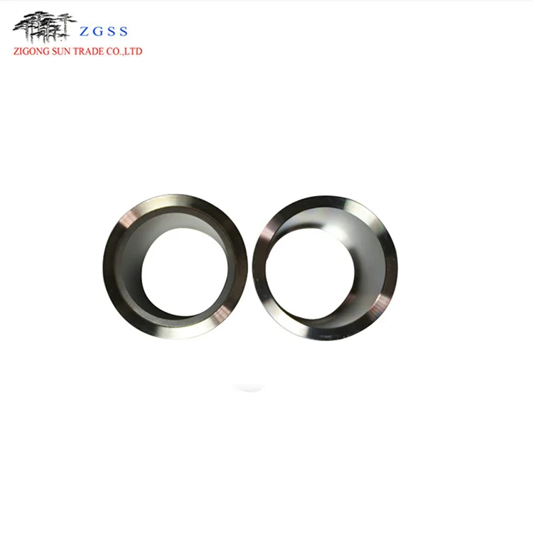 
Tungsten Carbide Shaft Sleeve 