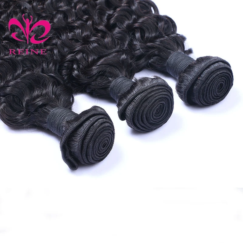 Peruvian remy virgin hair weft wholesale,Peruvian human hair cuticle aligned water wave,manufacturer virgin human hair