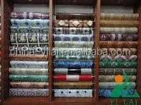 Healthy linoleum flooring /plastic flooring/ pvc flooring