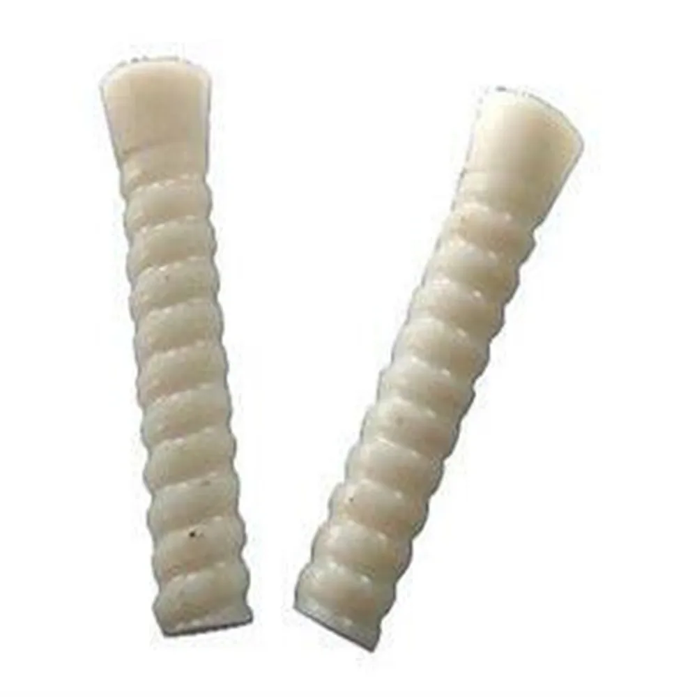 Railway Supplies Railroad, PA66 or HDPE Plastic Dowel for SKL fastening system