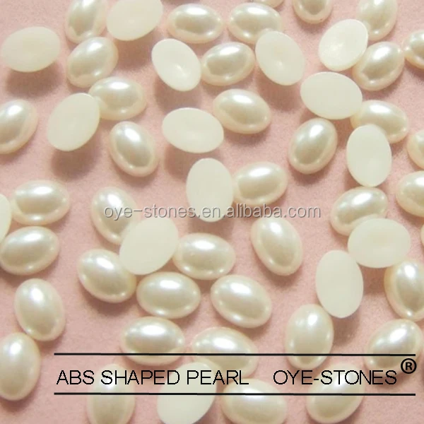 Half round Plastic Pearl Nail Art Decoration Mix Wheel Loose Black & Colorful Pearls Diameters 2mm 4mm 5mm 6mm 8mm 10mm 14mm