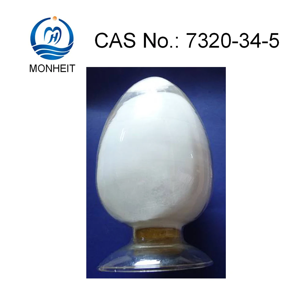 
Best Seller TKPP 96% Tetra Potassium Pyrophosphate 