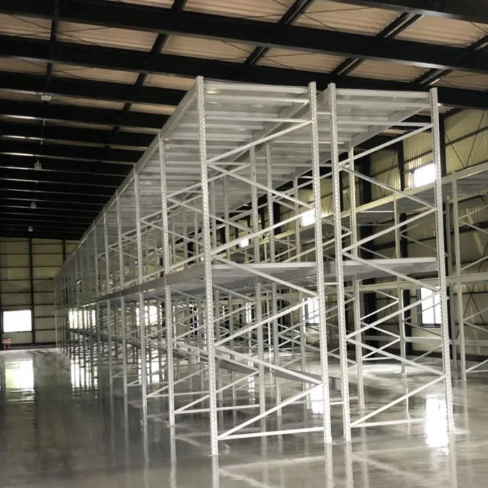 Складские стеллажи для Склад Грузов