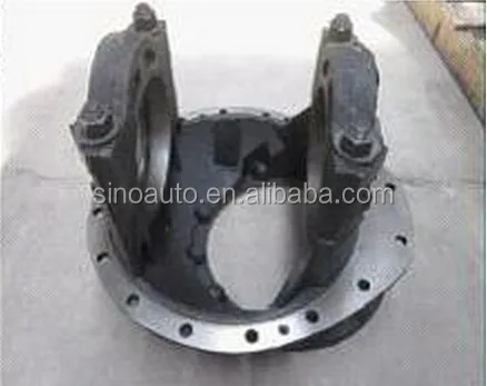 Sinotruk Howo reducer housing 199012320098 for rear axle