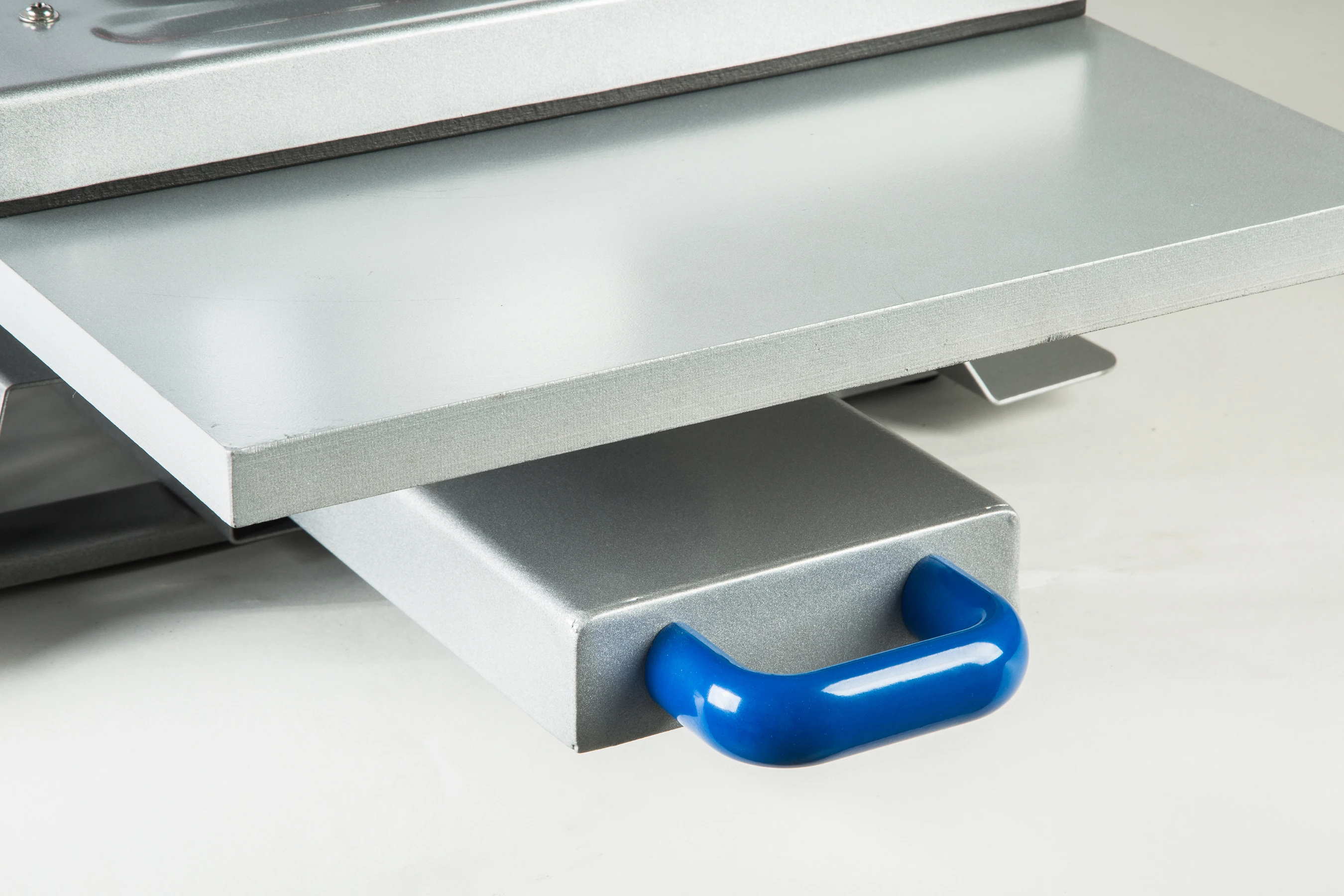 Custom220V Electrical Stamping leather logo heat press machine/Automatically turn on thermal printer/automatic thermal printer