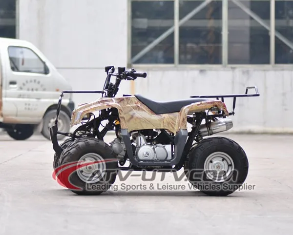gas powered quad bike used atv prices