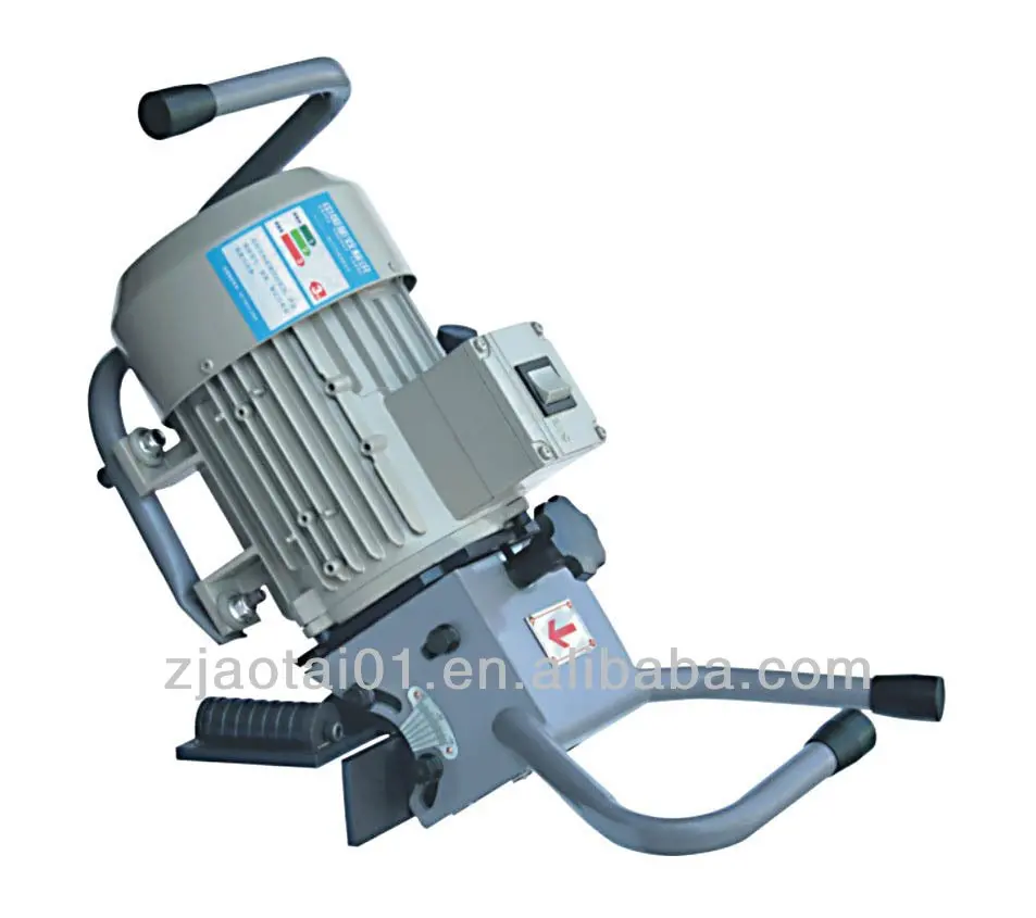 SKF 15 Plate Bevel Milling Machine Plate Beveler