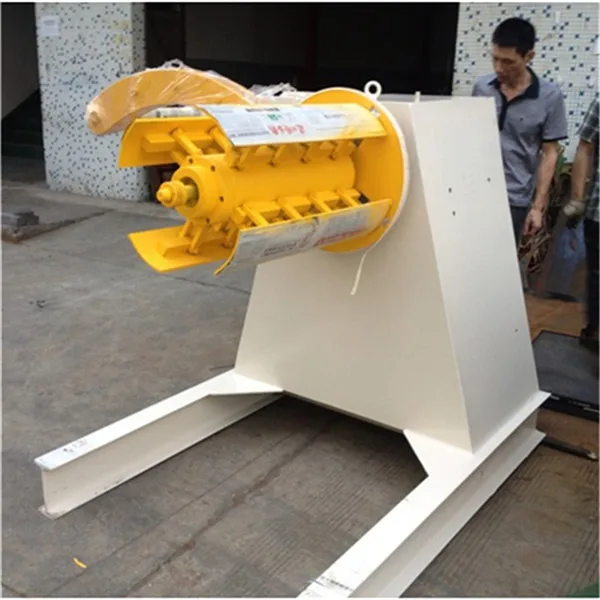 
Best Price Electric Motor Heavy Duty Coil Rewinding Machine with CE Certificate for metal stamping 