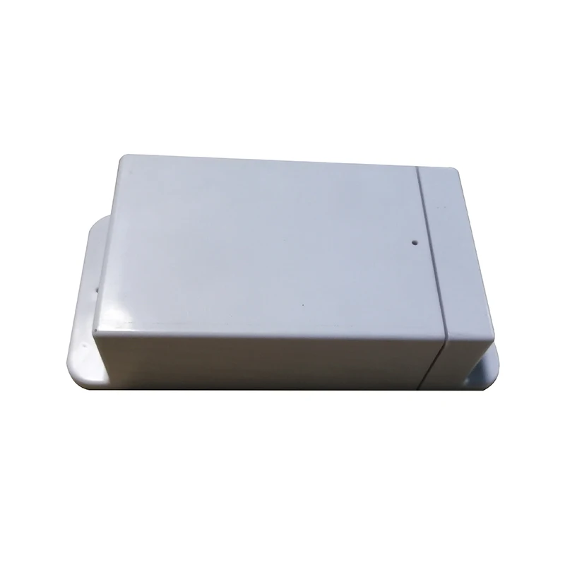 Customized ABS Plastic Power Junction Box Electronic Waterproof Outdoor Box