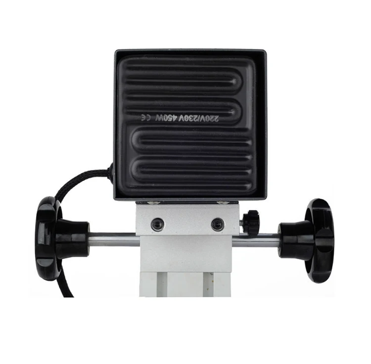 Low cost ACHI IR6500 Infrared BGA Rework Station Soldering Machine With good price