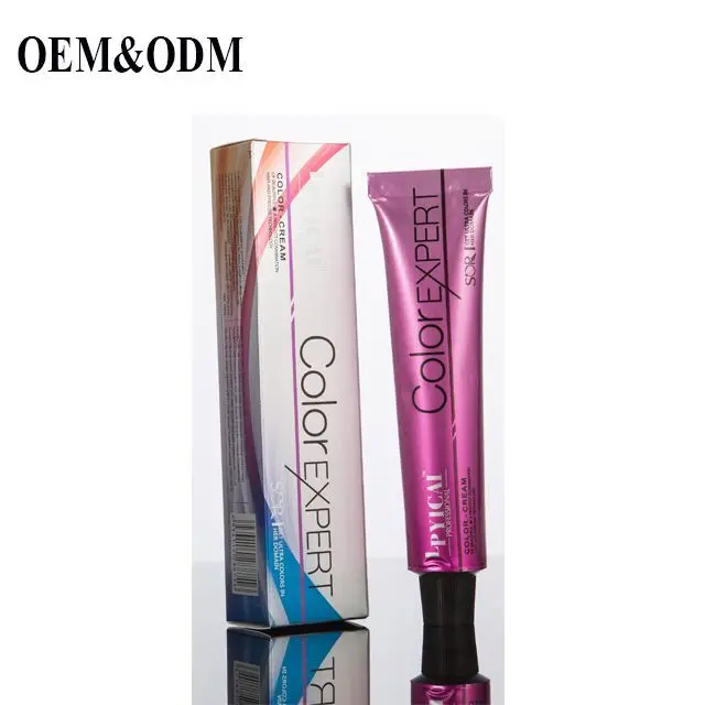 Private Label 1000ML Professional Salon Use Hair Color Developer