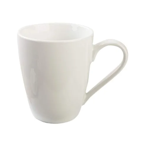 Blank Polymer Coated 11oz Sublimation Mugs & Gift Boxes, 36 Pack