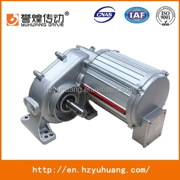 G series center drive wheel irrigation system G15-43 0.75hp,0.55kw irrigation gearbox pivot gearmoror