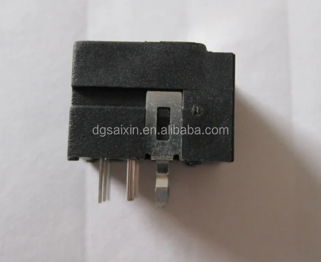 High speed signal transmission optical connector AX-DLT1163