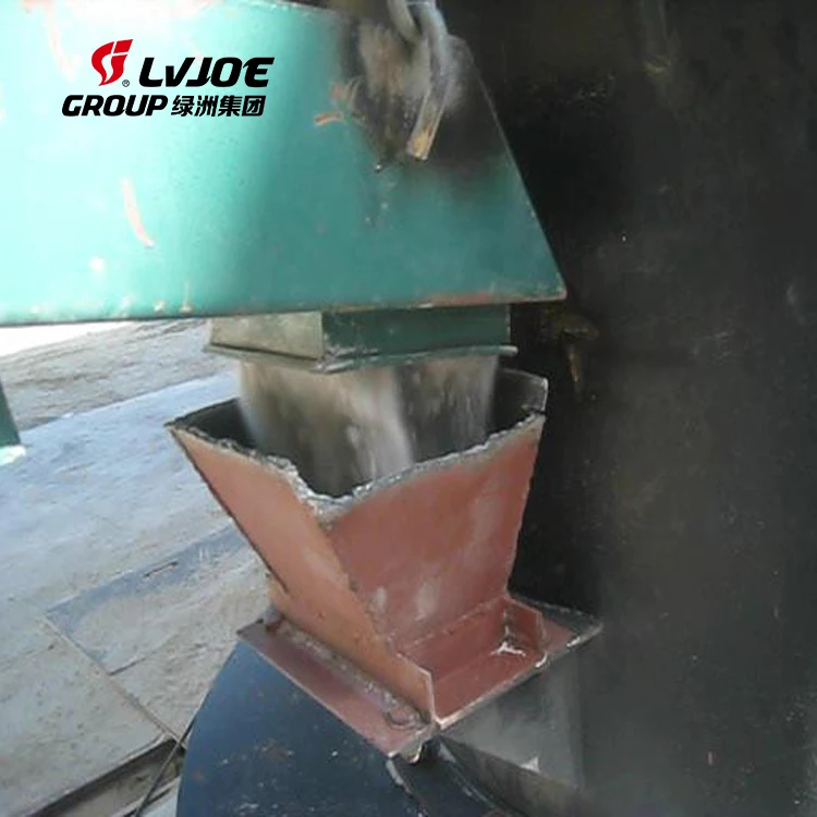 Industrial complete Gypsum Powder Production Line