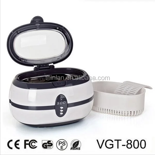 CE ISO Утвержденный цифровой стоматологический очиститель ультразвуковой cd GT SONIC