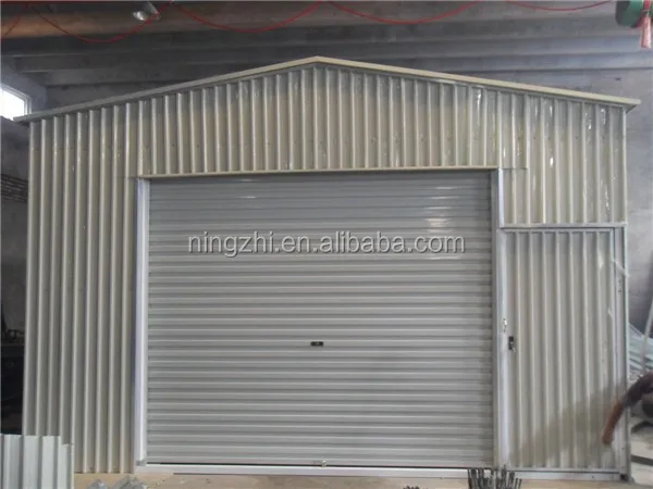 Stainless Steel Appliance Garage/ Car Garages