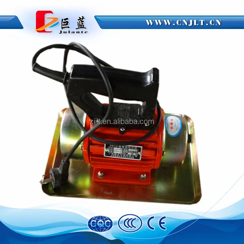 Machinery best selling vibrator ZB-5 external concrete vibrator