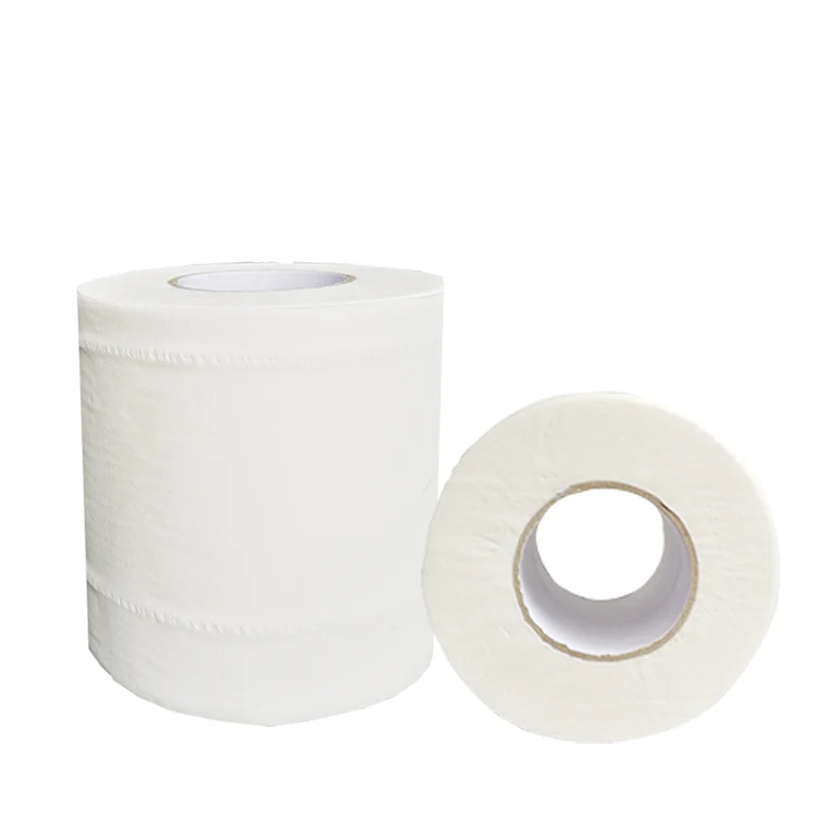 Рулоны/промышленный центр Потяните бумажное полотенце термальная бумага бамбуковая целлюлоза