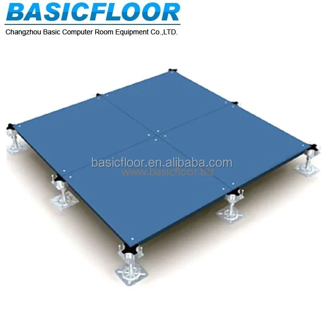 О. Стали Цементные голые фальш-пол