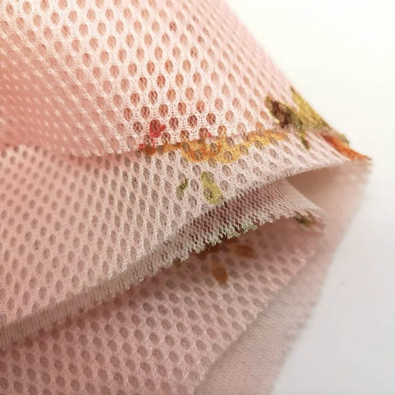 mesh fabric for pet cage bags  Chair Shoes Gloves and children prams