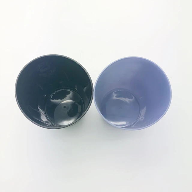 Fashionable Customize Printing Personal Logo And Color Free Sample BPA Free Tube Cup