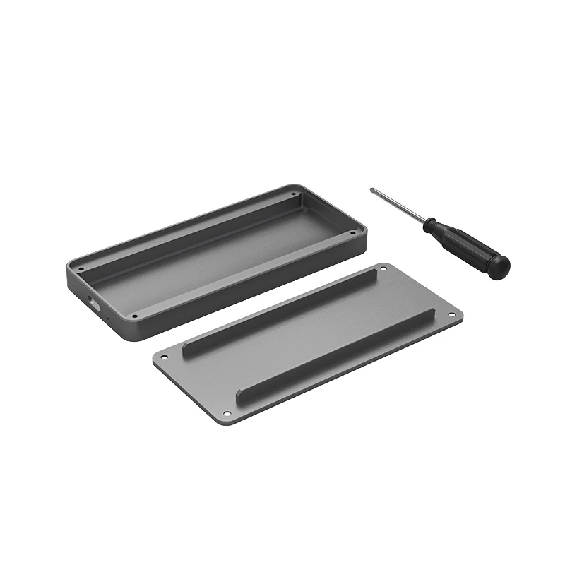 M.2 NVME Enclosure M.2 to USB 3.1 Gen 2 SSD Enclosure NVME M.2 case NVMe to USB 3.1 M.2 2280 Enclosure m.2 nvme external case