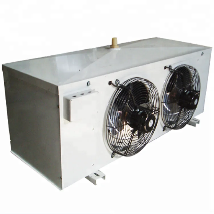 Hot Sale R134a R404A R22 Cold Storage Evaporator Price