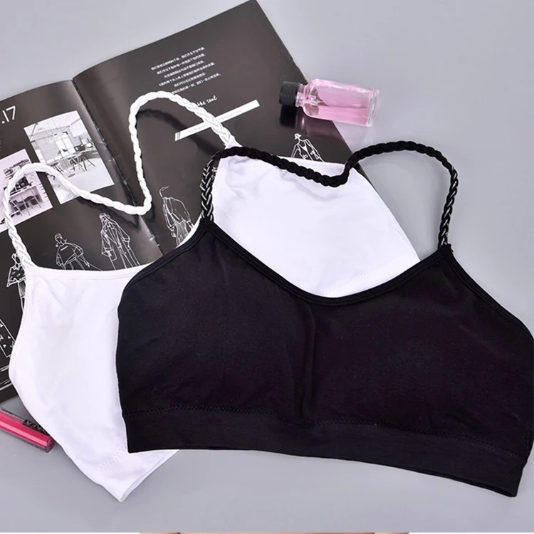 Женское нижнее белье, бюстгальтер, топ, бесшовное нижнее белье, нагрудная повязка