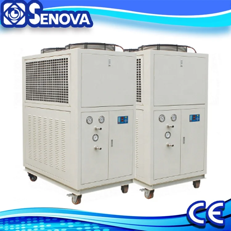 100L 200L 60L 70L 80L 90L 110L Industrial Lab Water Chiller Chiler Price