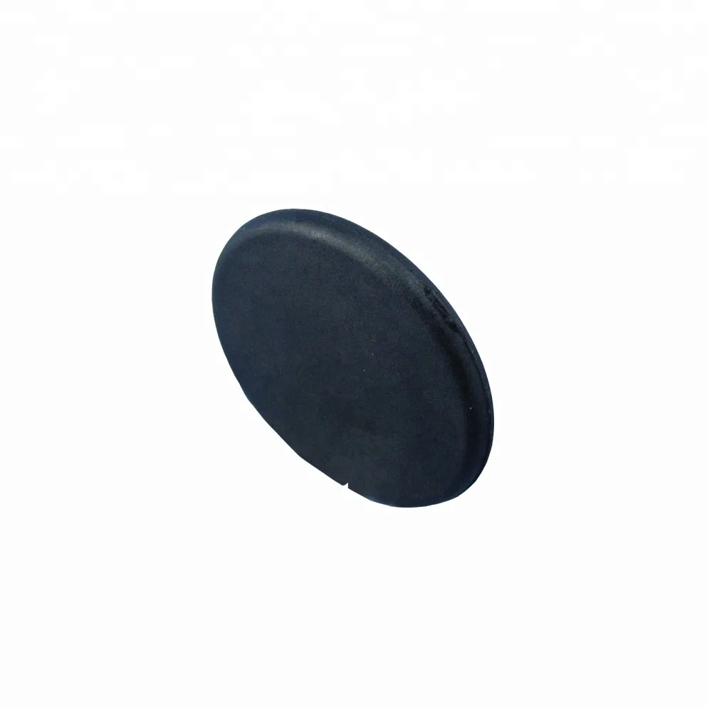 Popular Customizable RFID PPS Button Laundry Tag for Clothes