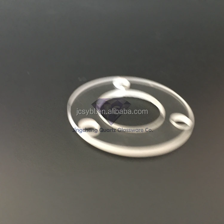 
Direct supply customized crystal quartz product 