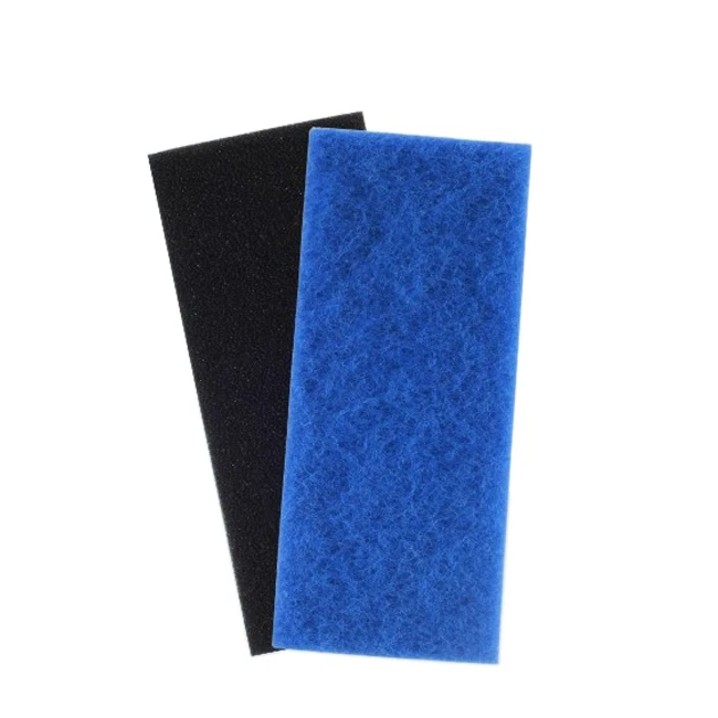wholesale factory price Xinyou XY-1810 BIO SPONGE BIO mat aquarium filter mat