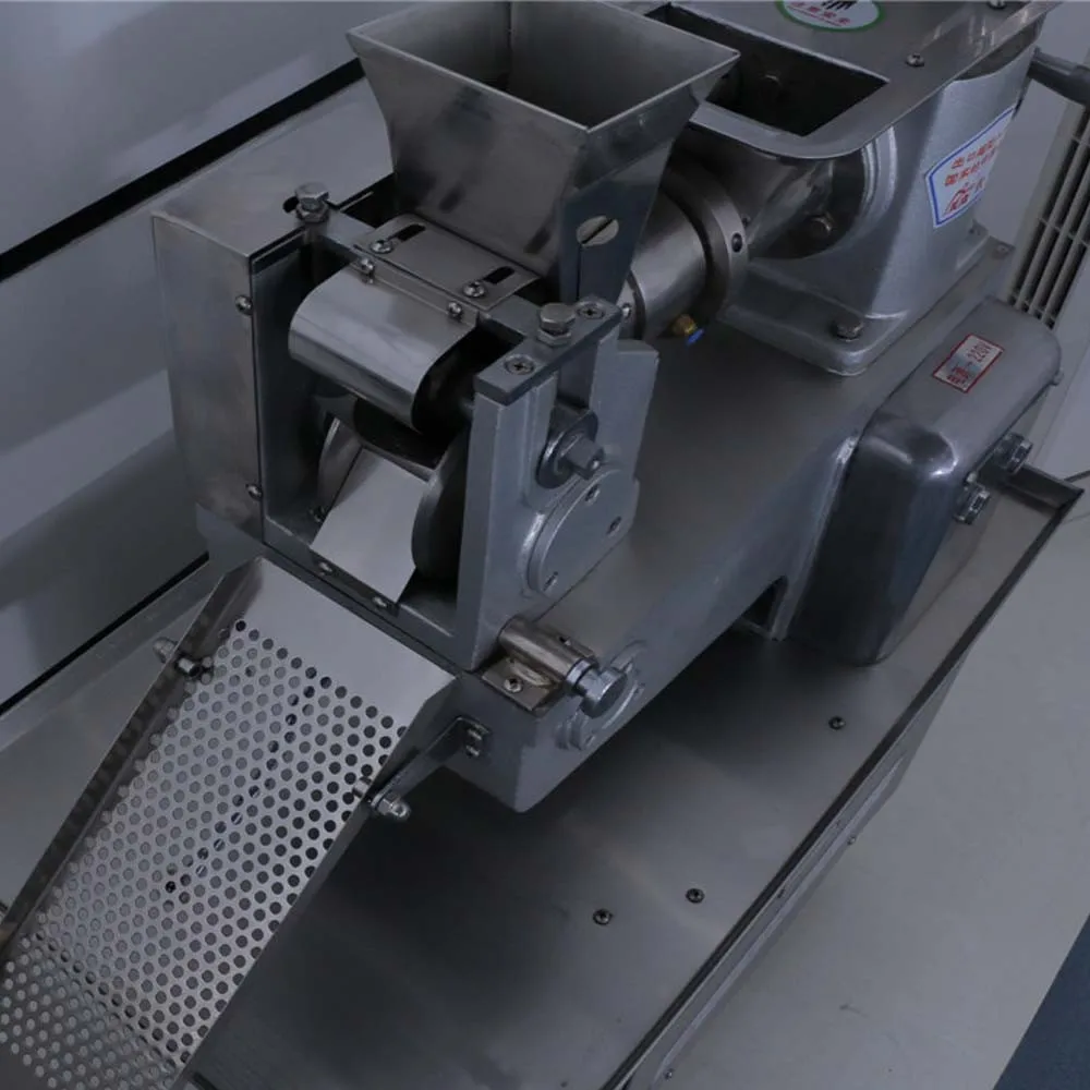 Samosa making machine