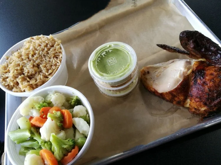 
unbleached Natural greaseproof Paper Tray Liners Food Paper Liners 