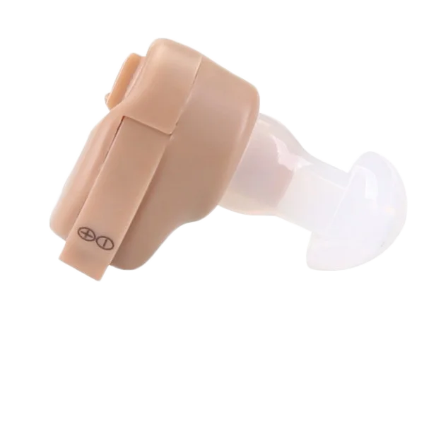 Economic Mini Deaf Hearing Aids In The Ear Ite Hearing Aid