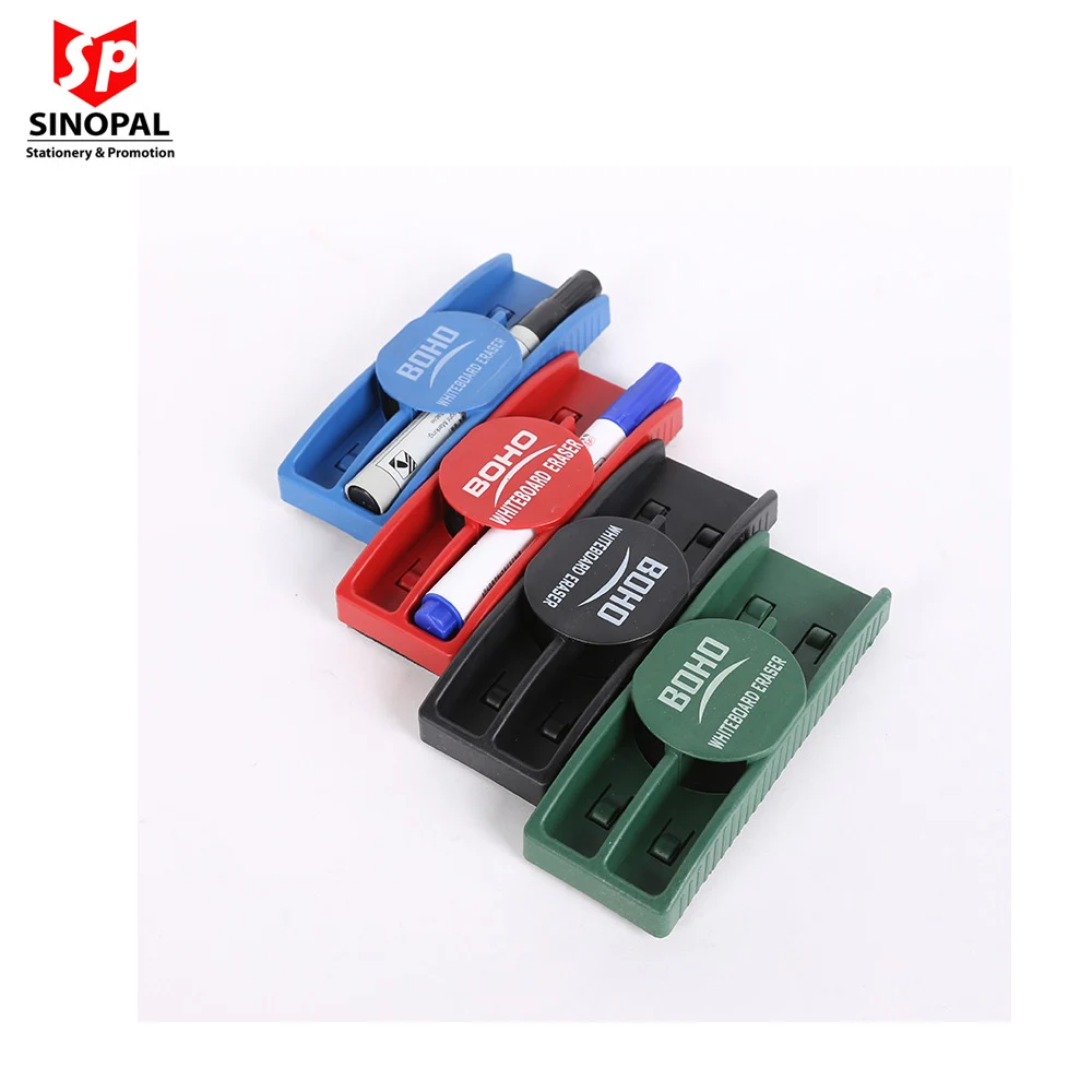 Маленький минимальный заказ, магнитный ластик для белой доски с маркерами, подходит для холодильника