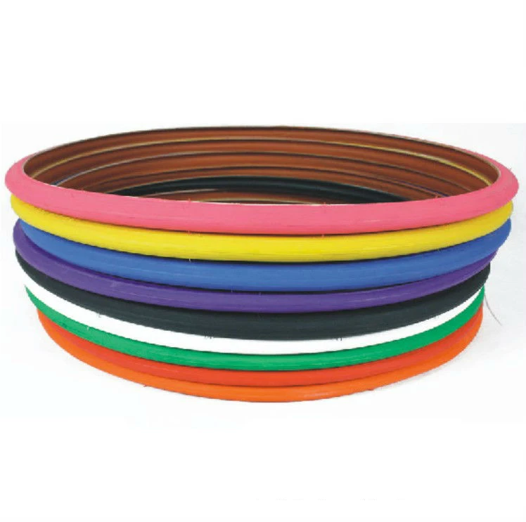 700x23C Wear-proof Colorful Bicycle Tire/Tyre for fixed gear bike