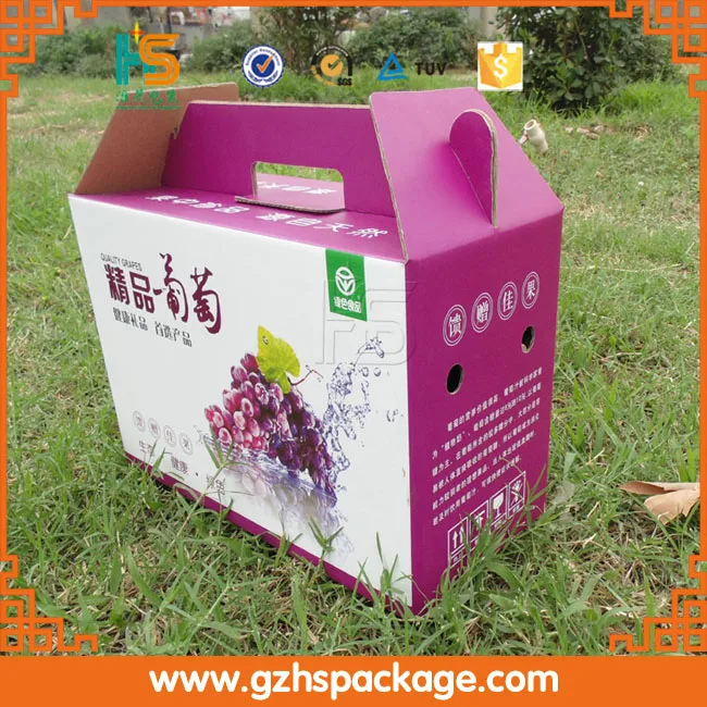 Оптовая профессиональный дизайн горячей продажи толстый картон бумага на заказ ящик для хранения