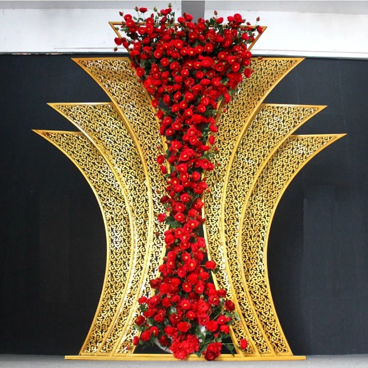 Новинка 2018, свадебная декорация, крылья орла, сценический фон, свадебная Декорация