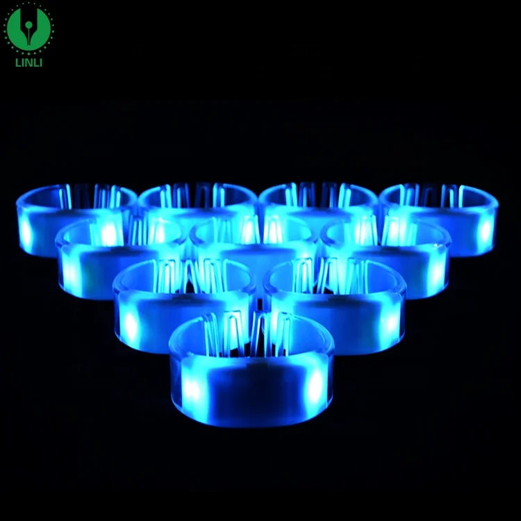 NEW FUNCTION Product Remote Controlled Led Bracelet Concert Radio Controlled Led Wristband