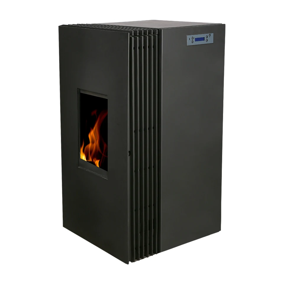 
Austria designed Pellet stove with Italian PC board 
