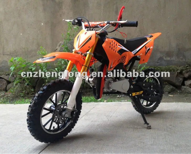 49cc supercharger turbocharger dirt bike