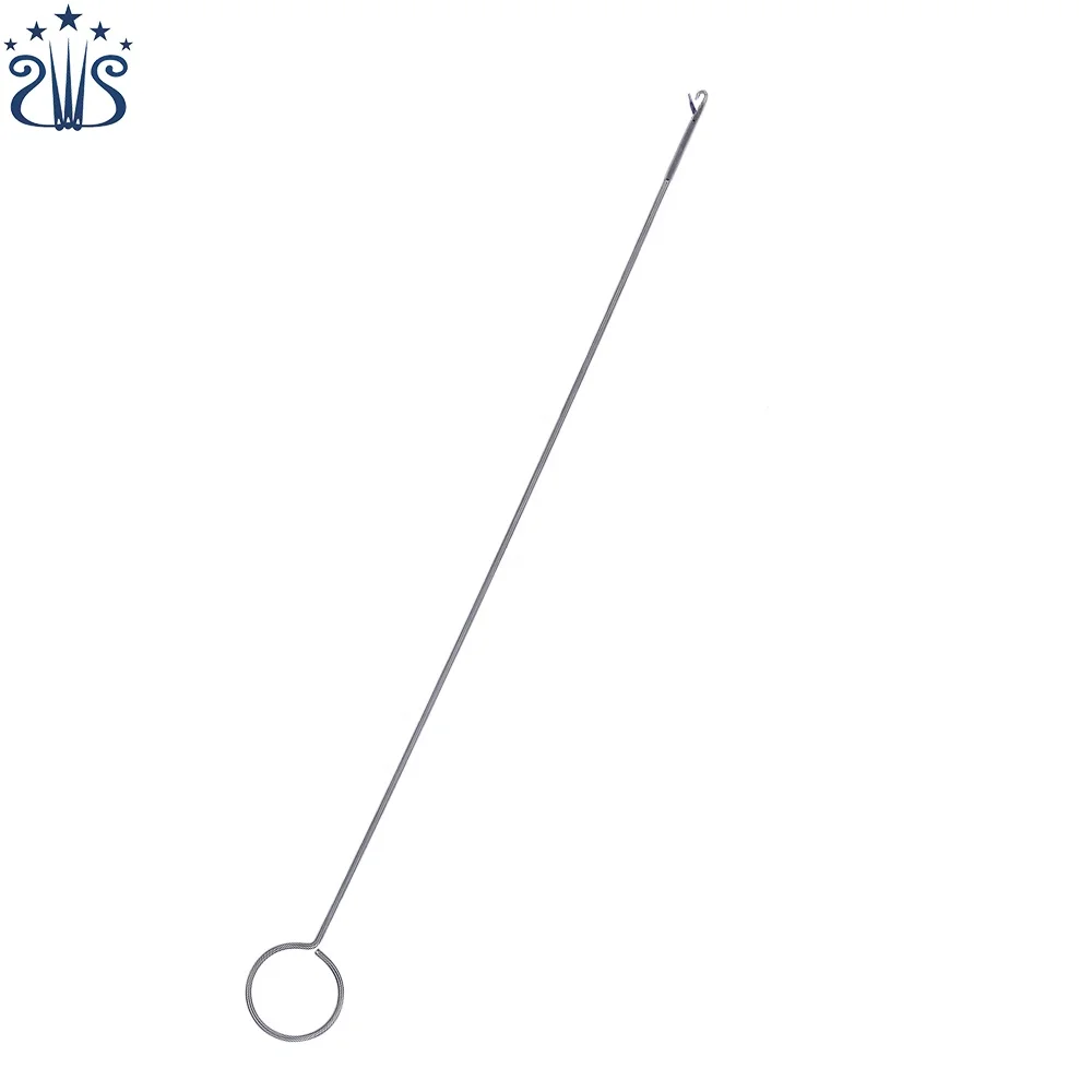 Швейный крючок для вязания крючком игла для ручной вязки Малый инструмент крючок игла