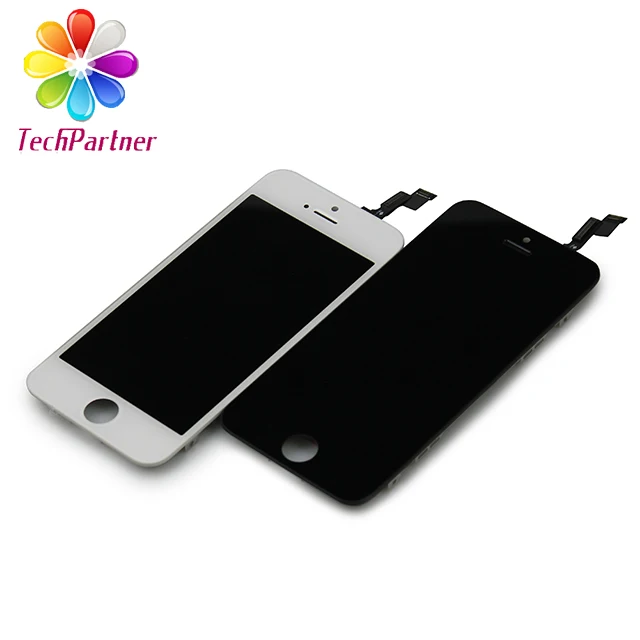 
Wholesale Top Quality Chinese lcd foxconn for iphone5s display for iphone5s lcd screen 