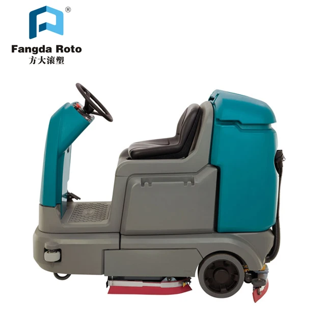 Professional Rotomolded Kayak / Water Tank Plastic Products Manufacturer in China