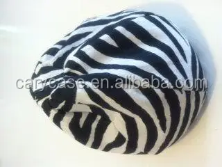 logo printed cellphone Stand Mobile Phone Bean Bag Holder