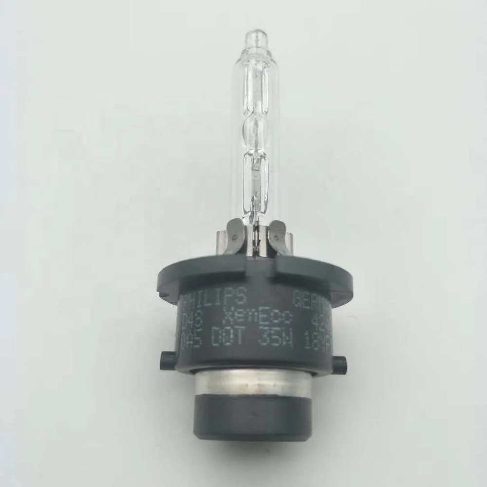 Ксеноновая лампа D4S 35 Вт 12 В 4300K 6000K 90981-20013 90981-20024