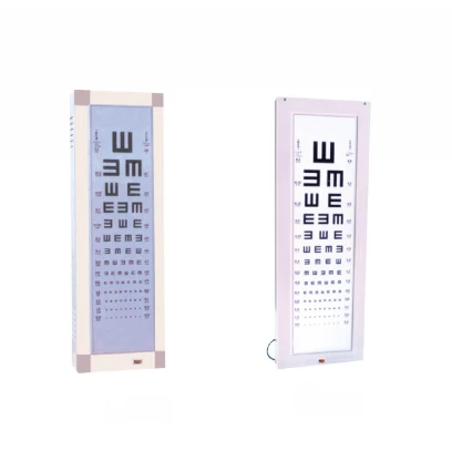 
Hot-sale Luxurious Eyesight Lamp Box 